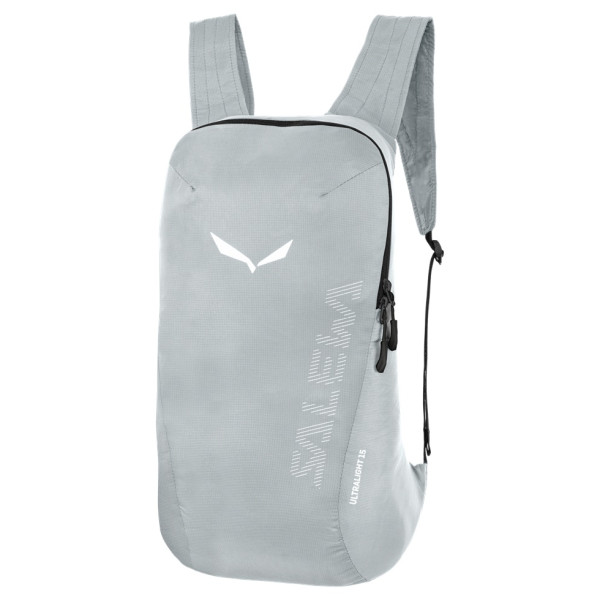 Sac à dos Salewa Ultralight 15L girs ALLOY