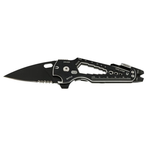 Outil multifonction True Utility Smartknife+ TU 6869