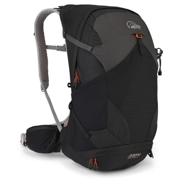 Sac à dos Lowe Alpine AirZone Trail Duo 32 vert Black/Anthracite