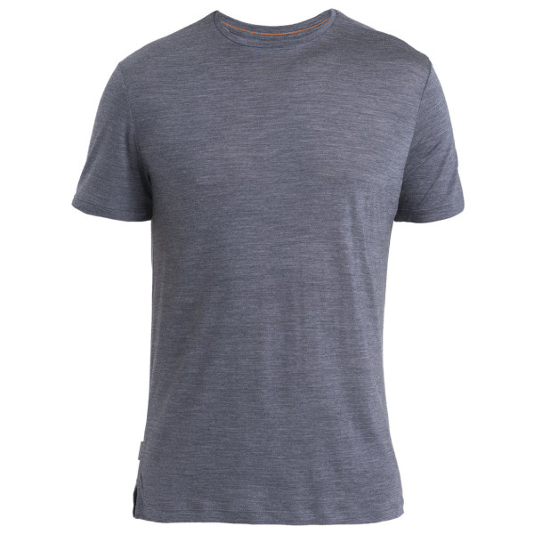 T-shirt fonctionnel homme Icebreaker Men Merino 125 Cool-Lite™ Sphere III SS Tee