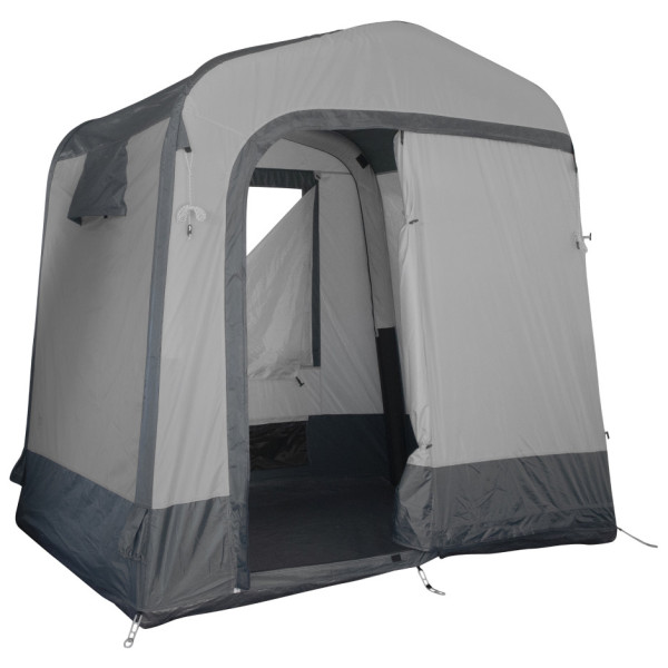 Tente gonflable Bo-Camp Air Storage tent L Solid girs Grey