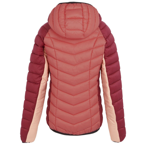 Veste d'hiver femme Regatta Women Hooded Dalent