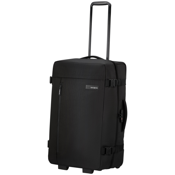 Valise à roulettes Samsonite Roader Duffle 68cm