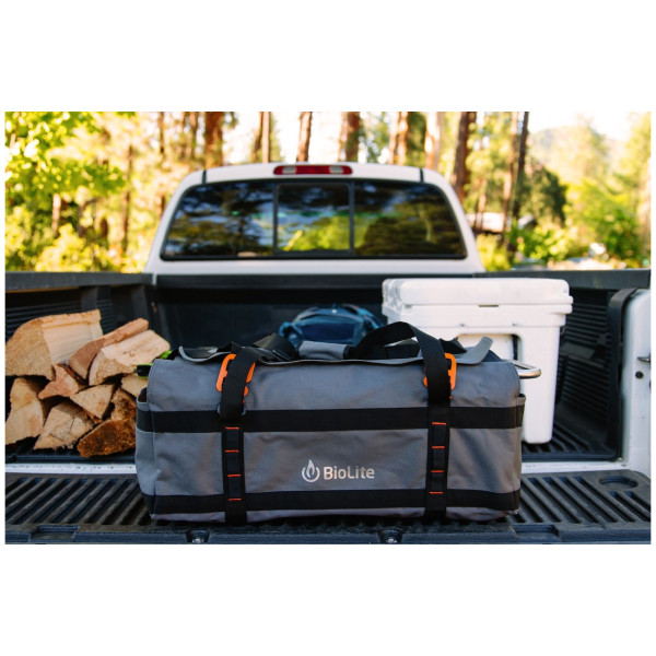 Housse barbecue BioLite Firepit Carry Bag