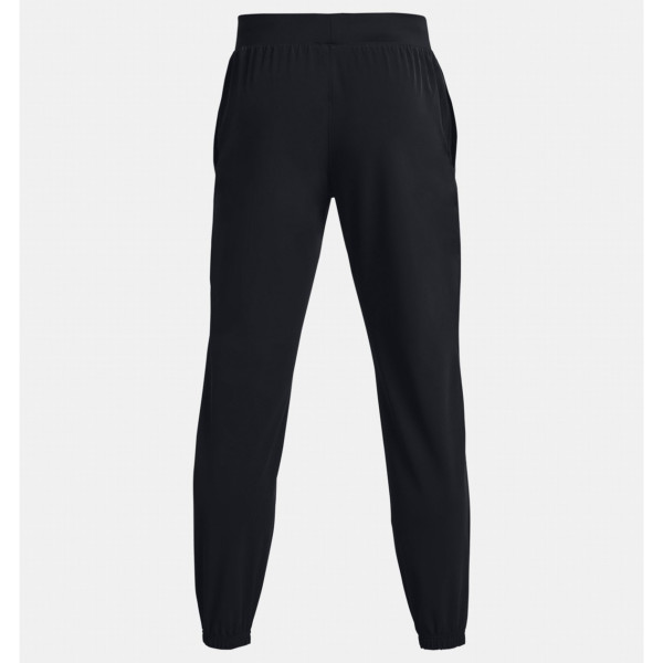 Pantalons de survêtement hommes Under Armour Stretch Woven Joggers