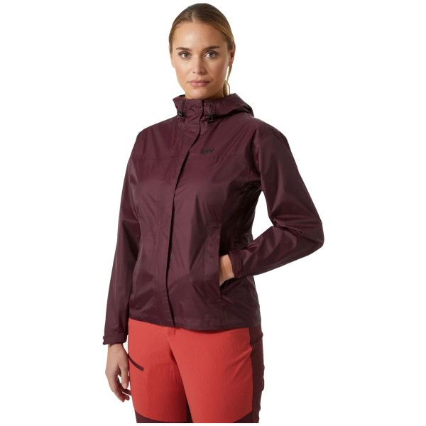 Veste femme Helly Hansen W Loke Jacket