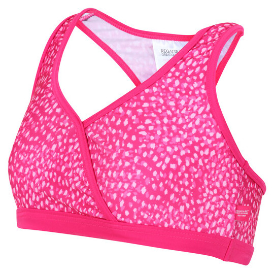 Maillot bain enfant Regatta Hosanna Swim Top