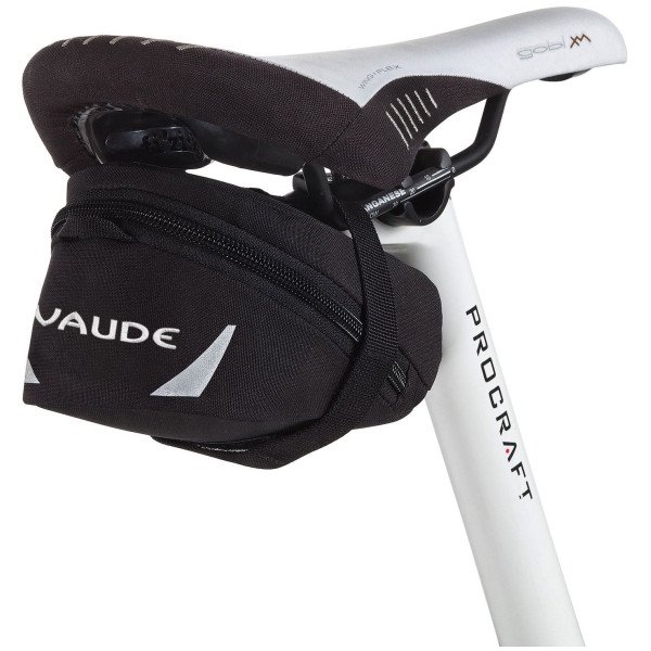 Sacoche de selle Vaude Tube Bag M