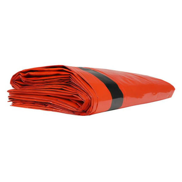 Sac isotherme Rockland Emergency Reusable Thermal Bag