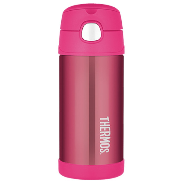 Thermos enfant Thermos Funtainer 335 ml rose