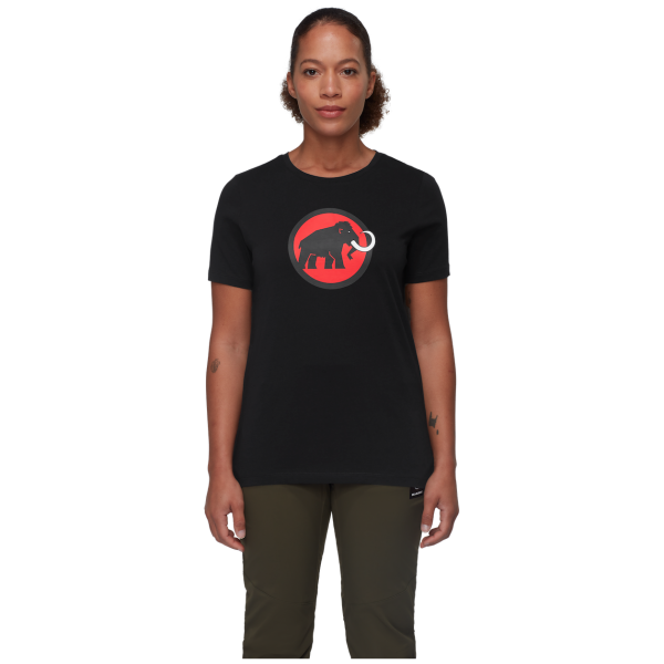 T-shirt femme Mammut Core T-Shirt Women Classic