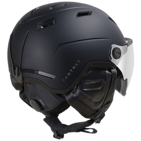 Casque de ski femmes R2 Panther