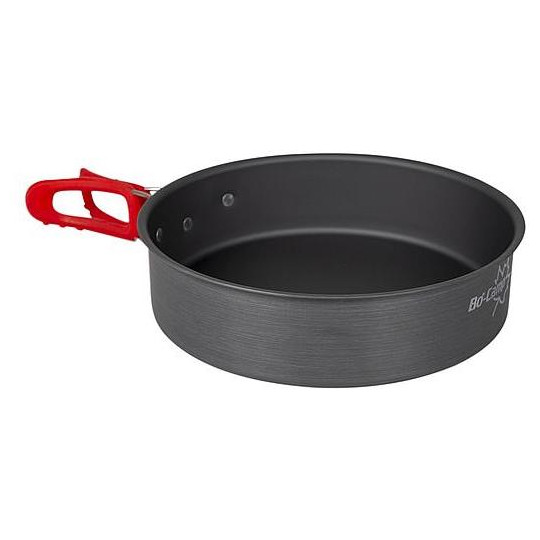 Set de vaisselle Bo-Camp Cookware set Explorer XL