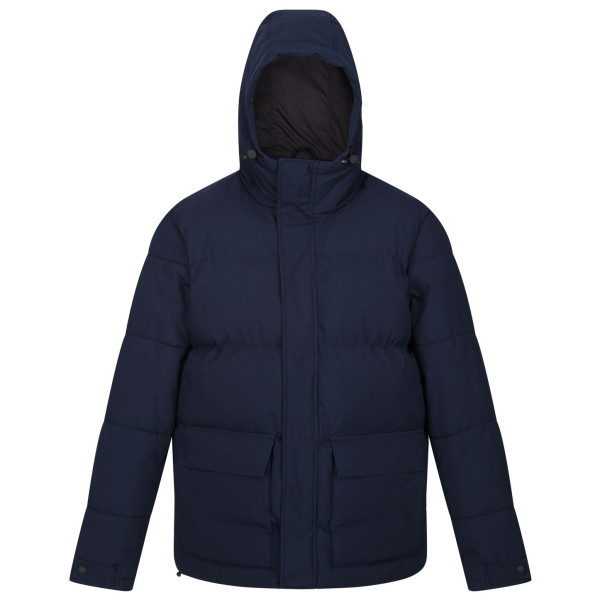 Veste homme Regatta Falkner bleue Navy