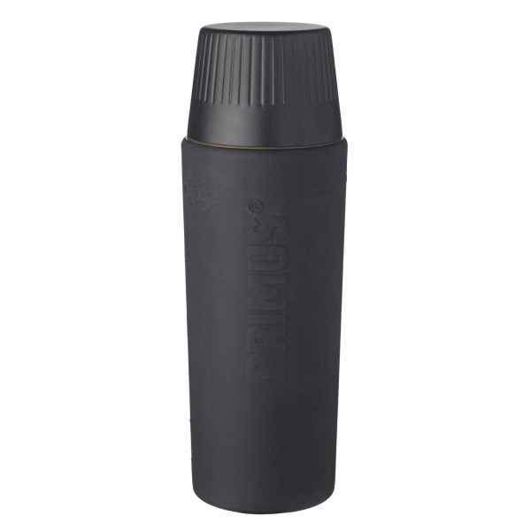 Thermos Primus TrailBreak EX Coal 0.75L vert Black