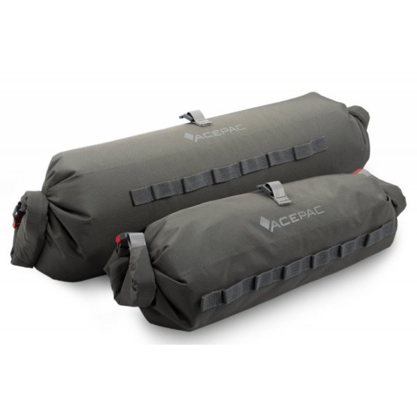 Sacoche vélo de guidon Acepac Bar Drybag 16L