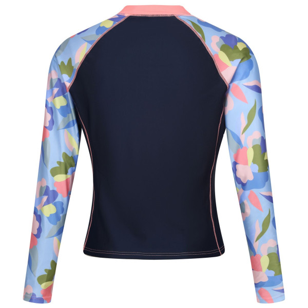 T-shirt femme Regatta Wmn L/S Rash Vest