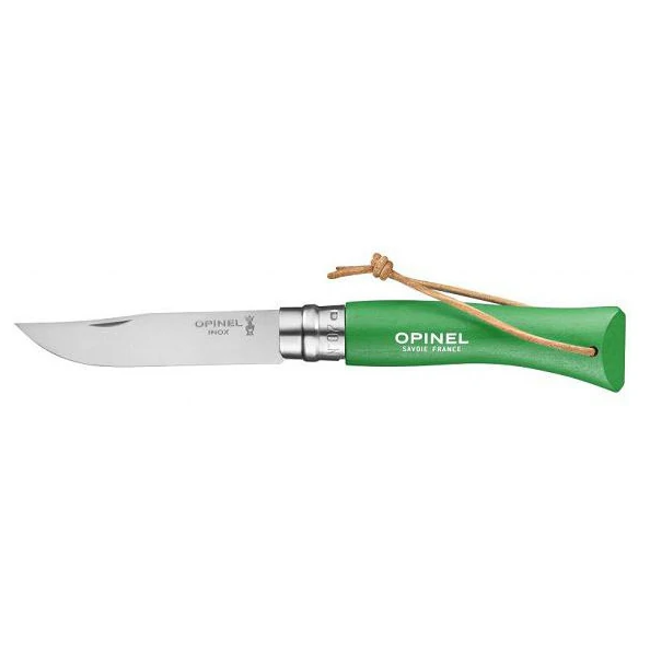 couteau pliant Opinel VRI N°07