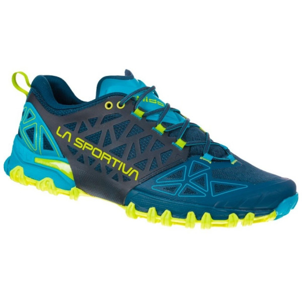 Chaussures homme La Sportiva Bushido II