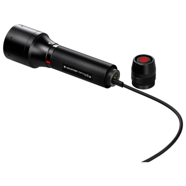 Lampe torche Ledlenser P6R Core QC