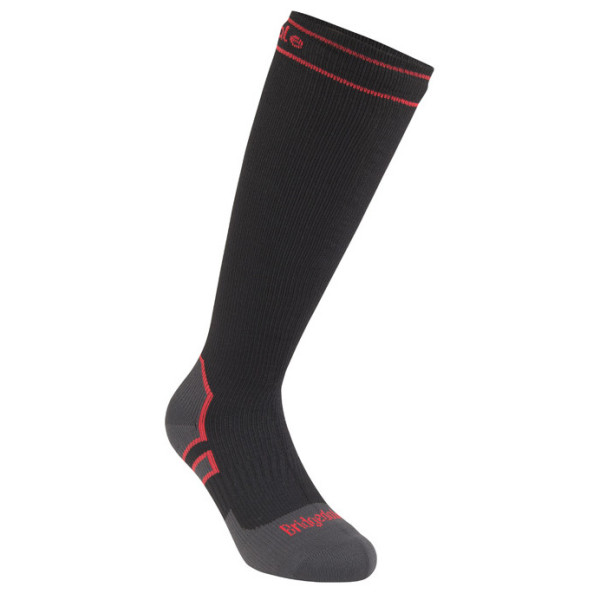 Chaussettes hautes Bridgedale Storm Sock HW Knee