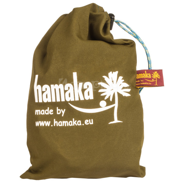 Accessoires hamac Hamaka.eu Tree Strap 3