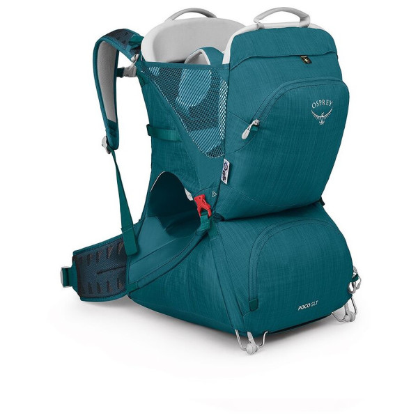 Porte-bébé randonnée Osprey Poco Slt