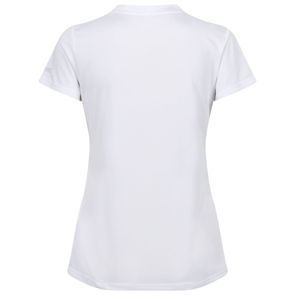 T-shirt femme Regatta Wmn Fingal V-Neck