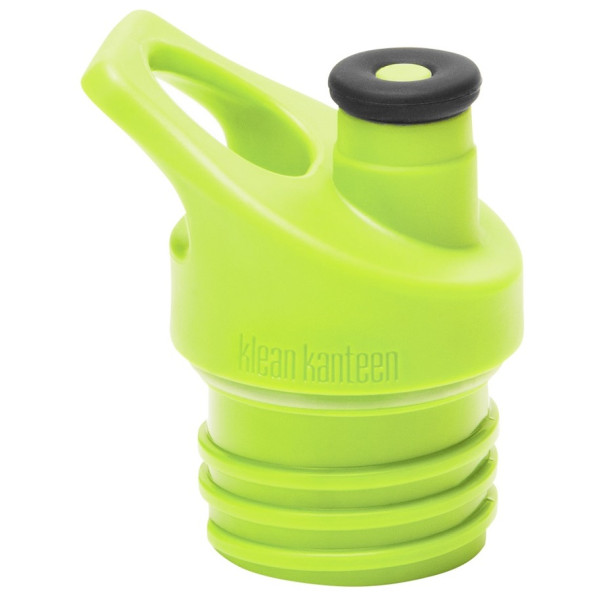 Bouchon remplacement Klean Kanteen Kid Sport Cap green