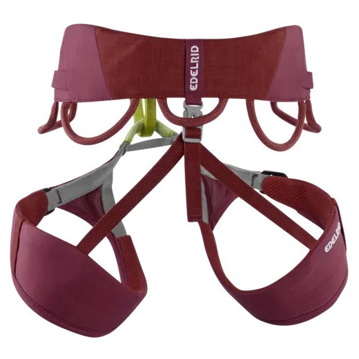 Harnais escalade femme Edelrid Jayne IV