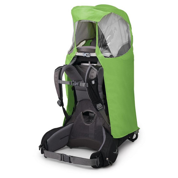 Imperméable Osprey Poco Child Carrier Raincover