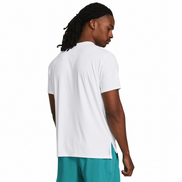 T-shirt homme Under Armour LASER TEE