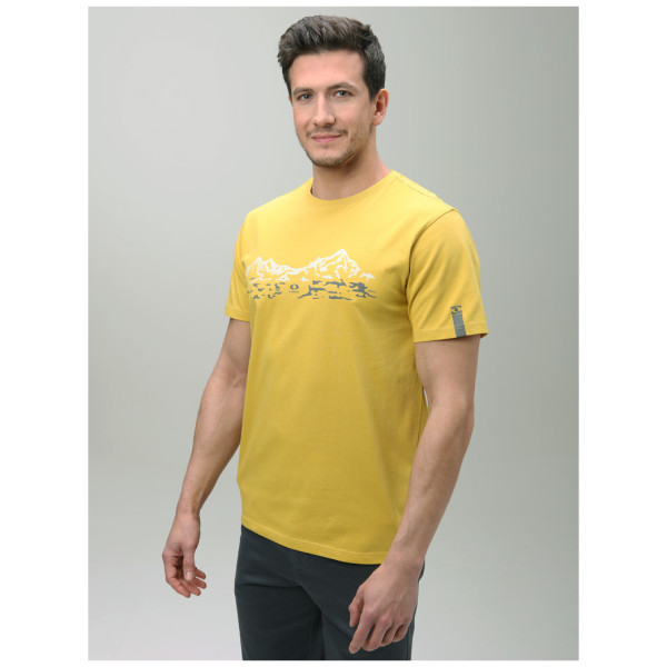 T-shirt homme Loap Borek