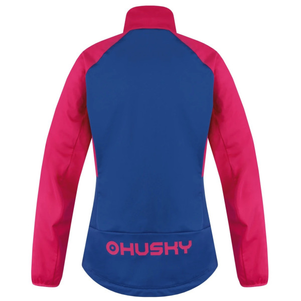 Veste femme Husky Suli L