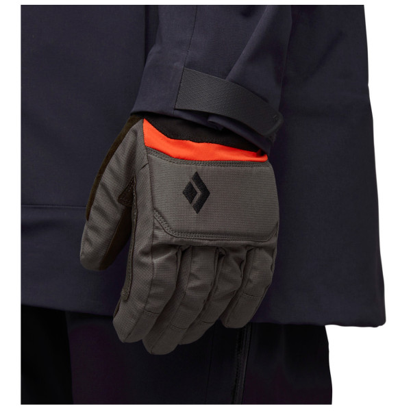 Gants ski Black Diamond Mission Gloves