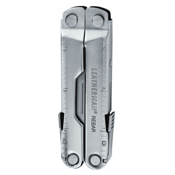 Outil multifonction Leatherman Rebar Box