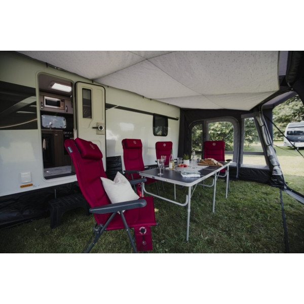 Tente caravane Vango Tuscany Air 500 Elements ProShield