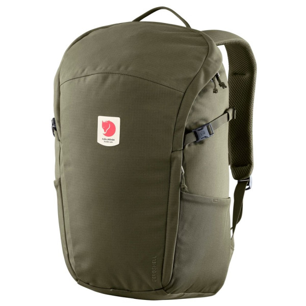 Sac à dos Fjällräven Ulvö 23 vert / brun LaurelGreen