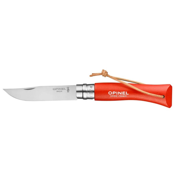 couteau pliant Opinel VRI N°07