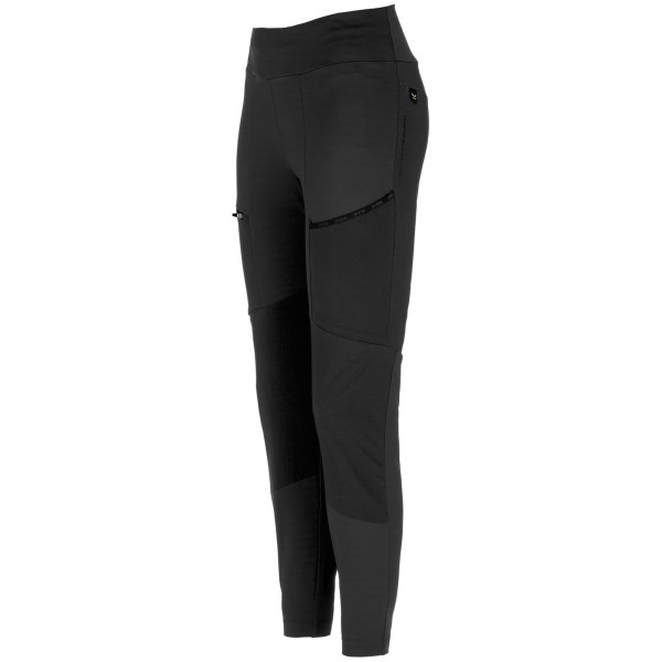 Leggings femmes Salewa Puez Dry Resp W Cargo Tights