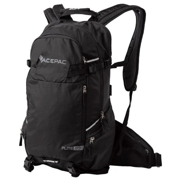 Sac à dos Acepac Flite 20 MKIII vert Black