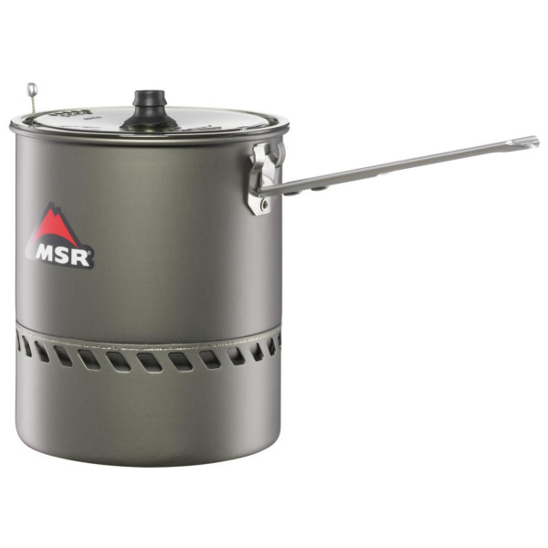 Réchaud MSR Reactor 1.7L Stove System v2