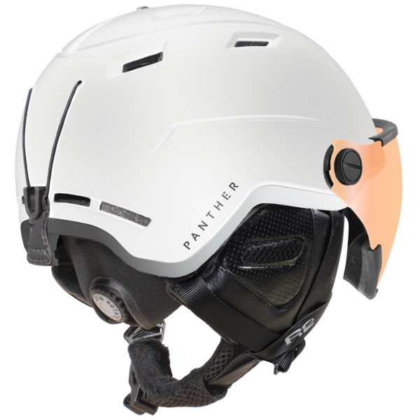 Casque de ski femmes R2 Panther