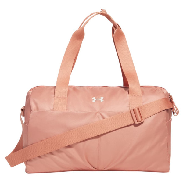 Sac bandoulière Under Armour Studio Lite Duffle rose Canyon Pink / / Black