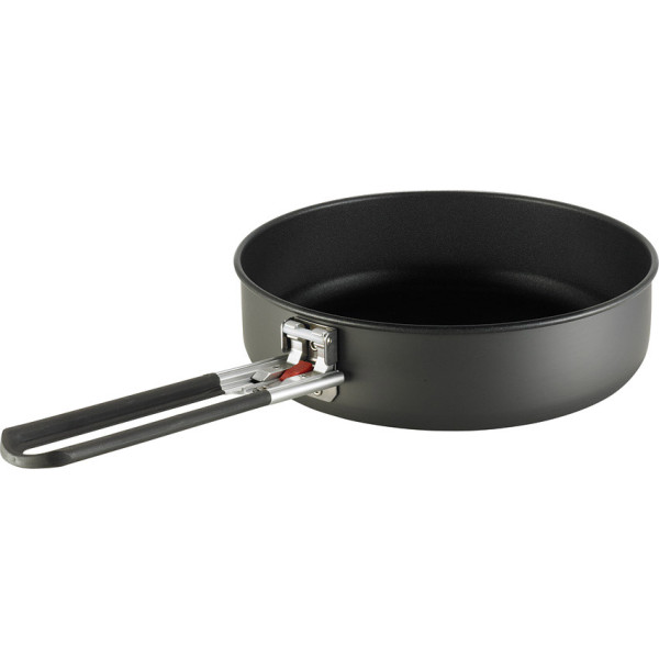 Poêle à frire MSR Quick Skillet vert