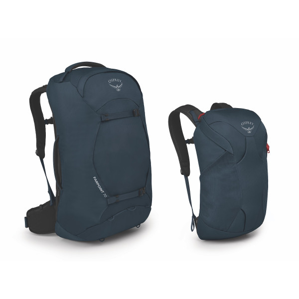 Sac de voyage Osprey Farpoint 70