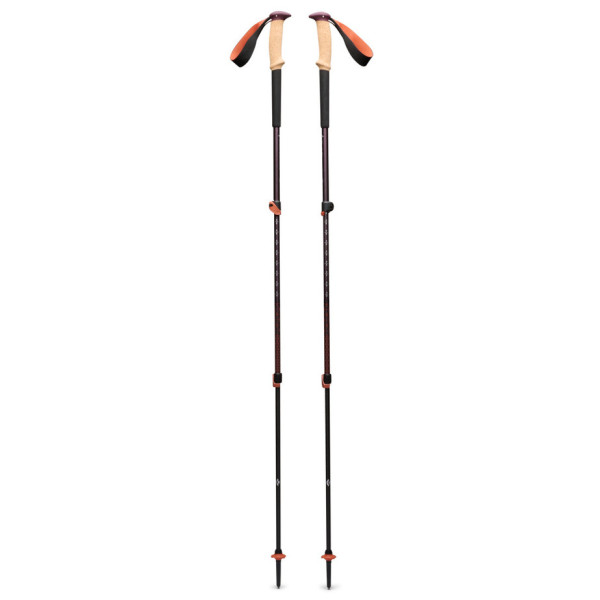 Bâtons randonnée Black Diamond Trail Cork Trekking Poles