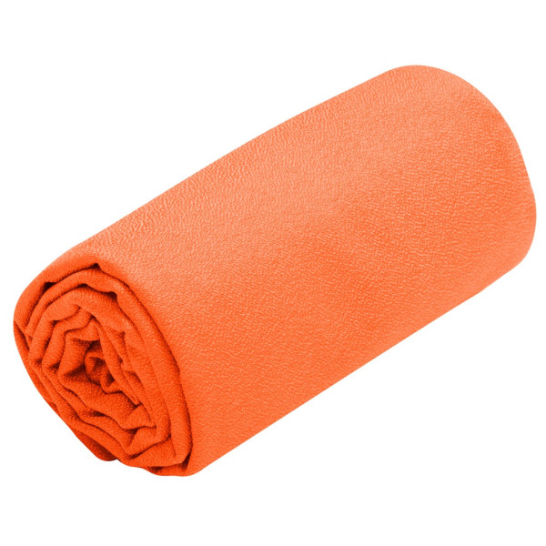 Serviette Sea to Summit Airlite Towel L rouge Outback