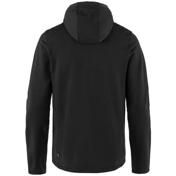 Sweat-shirt homme Fjällräven Keb Fleece Hoodie