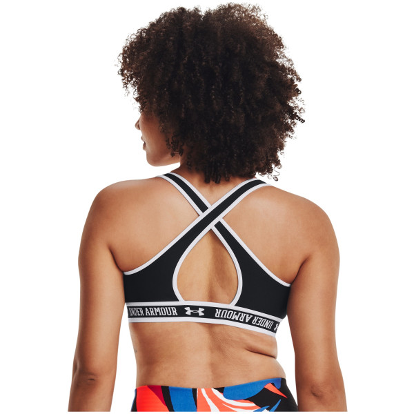 Soutien-gorge sport Under Armour Crossback Mid Block SP